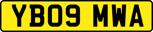 YB09MWA