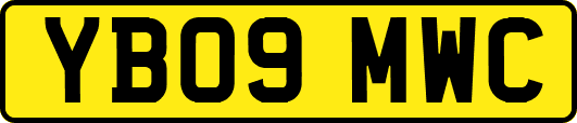 YB09MWC