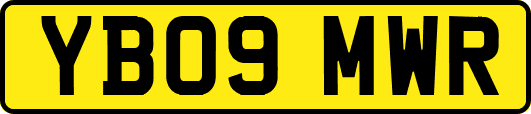 YB09MWR