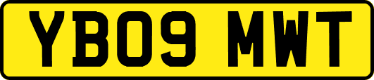 YB09MWT
