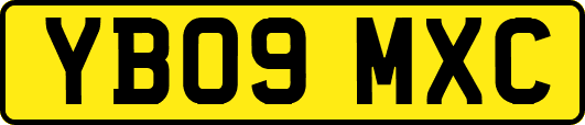 YB09MXC