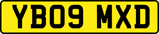 YB09MXD