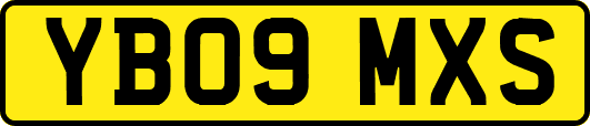 YB09MXS