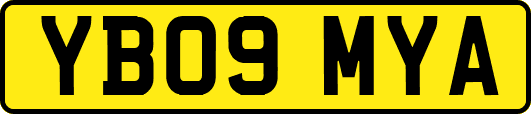 YB09MYA