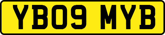 YB09MYB