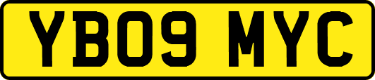 YB09MYC