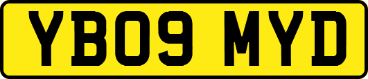 YB09MYD