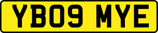 YB09MYE