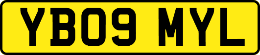 YB09MYL