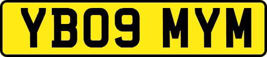 YB09MYM