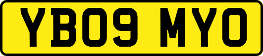 YB09MYO
