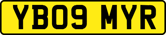YB09MYR