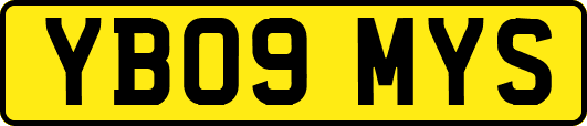 YB09MYS