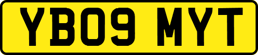 YB09MYT