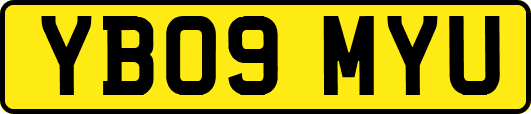 YB09MYU