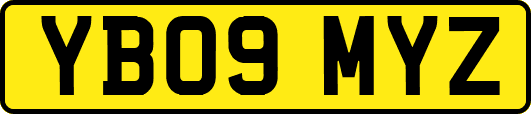 YB09MYZ