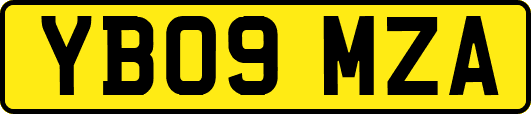 YB09MZA
