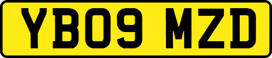 YB09MZD