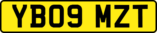 YB09MZT