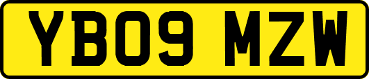 YB09MZW