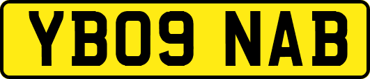 YB09NAB