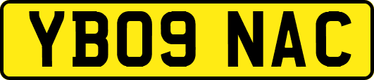 YB09NAC