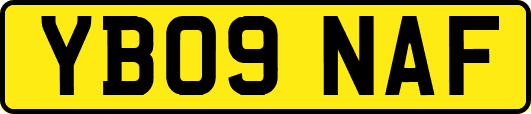 YB09NAF