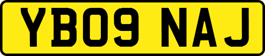 YB09NAJ