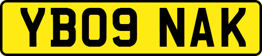 YB09NAK