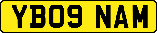 YB09NAM