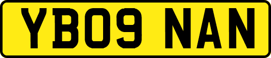 YB09NAN