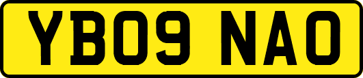YB09NAO