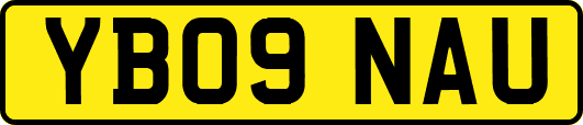 YB09NAU
