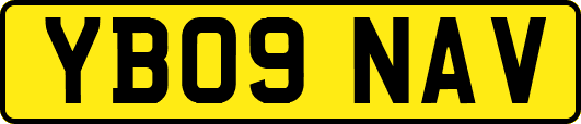 YB09NAV