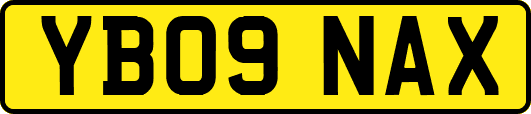 YB09NAX