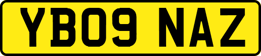 YB09NAZ
