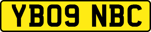 YB09NBC