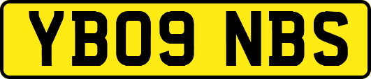 YB09NBS
