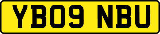YB09NBU