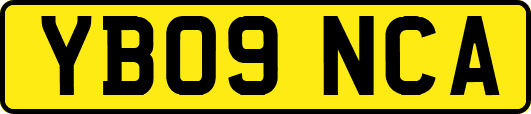 YB09NCA
