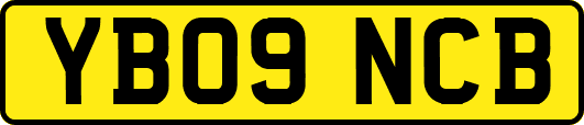 YB09NCB