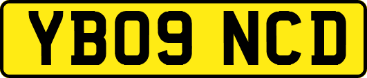 YB09NCD