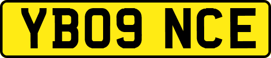 YB09NCE