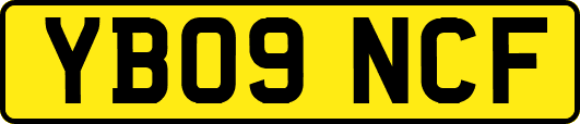 YB09NCF