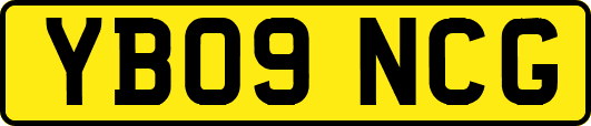 YB09NCG