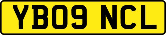 YB09NCL