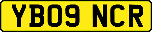 YB09NCR