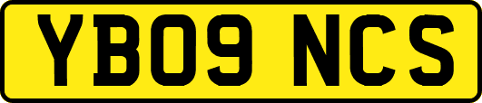 YB09NCS