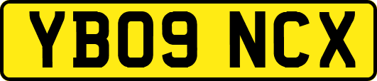 YB09NCX