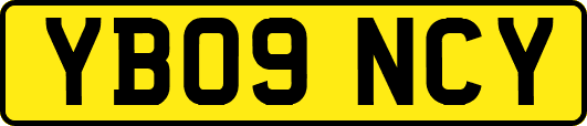 YB09NCY